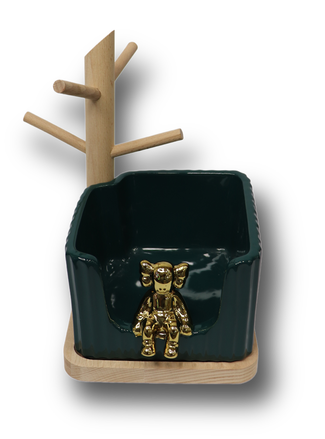 PORTA OBJETOS DE LUJO