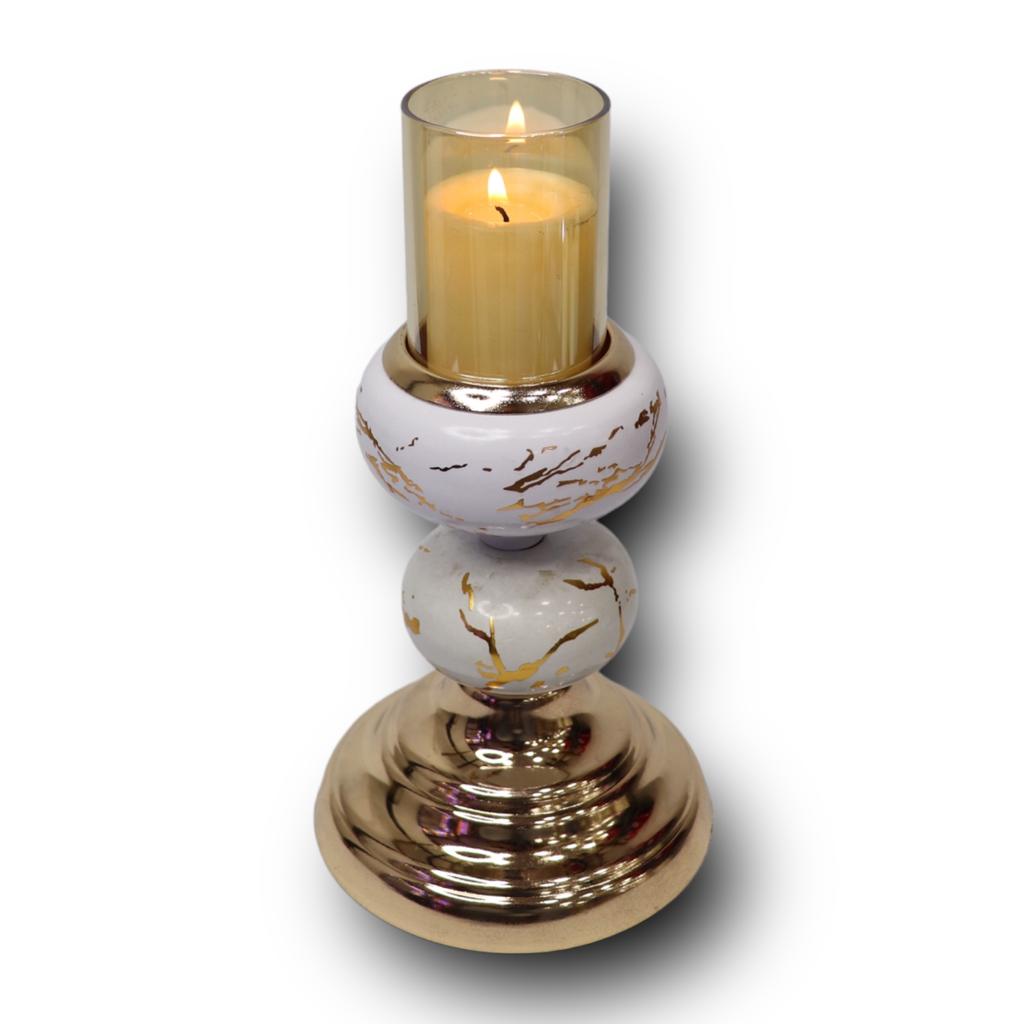 candelabro bomba