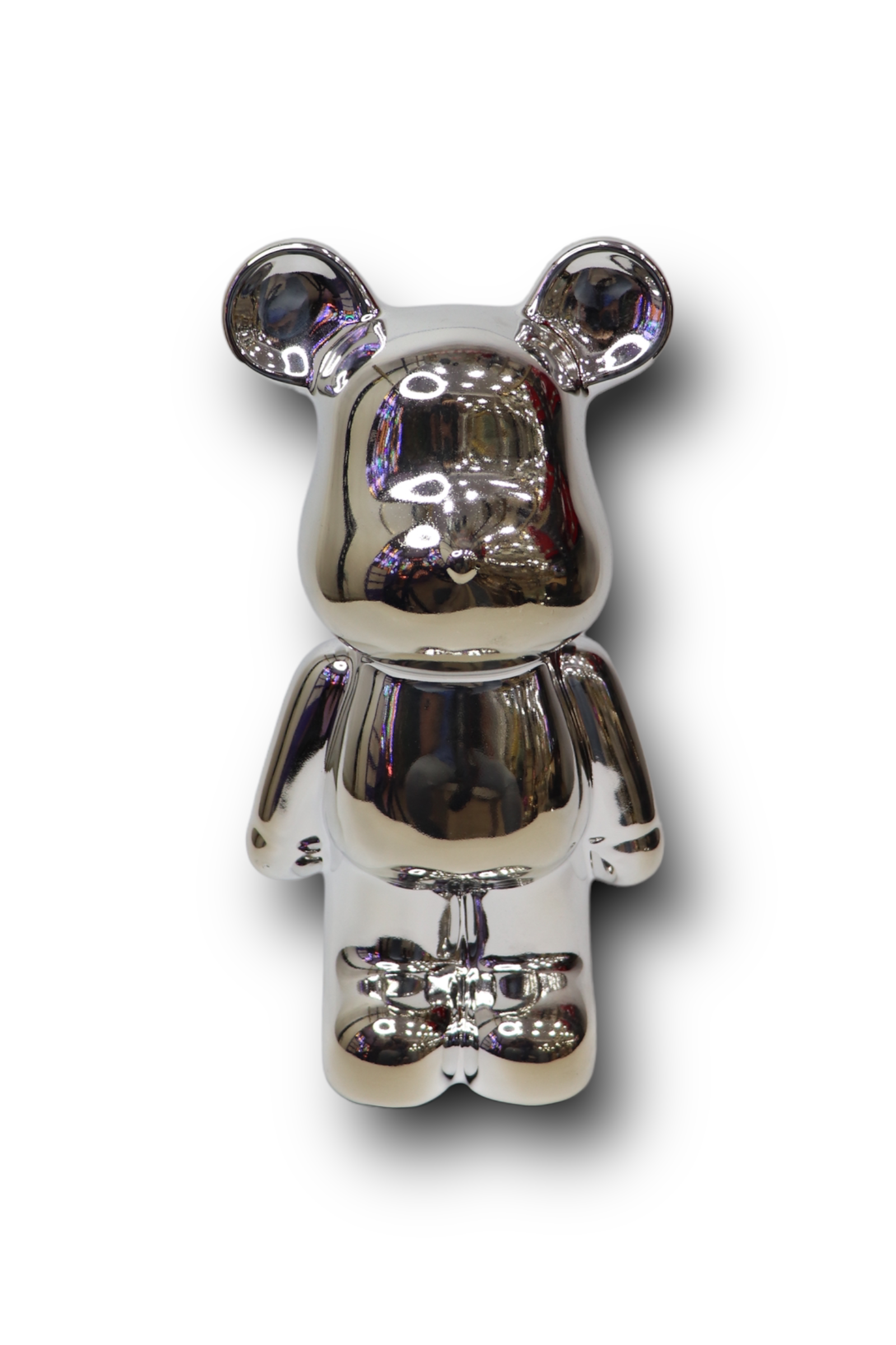 ALCANCIA BEARBRICK