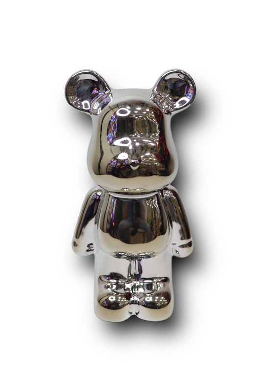 ALCANCIA BEARBRICK