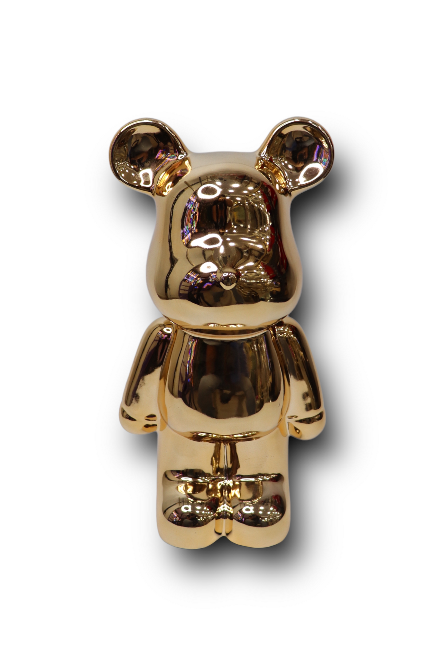 ALCANCIA BEARBRICK