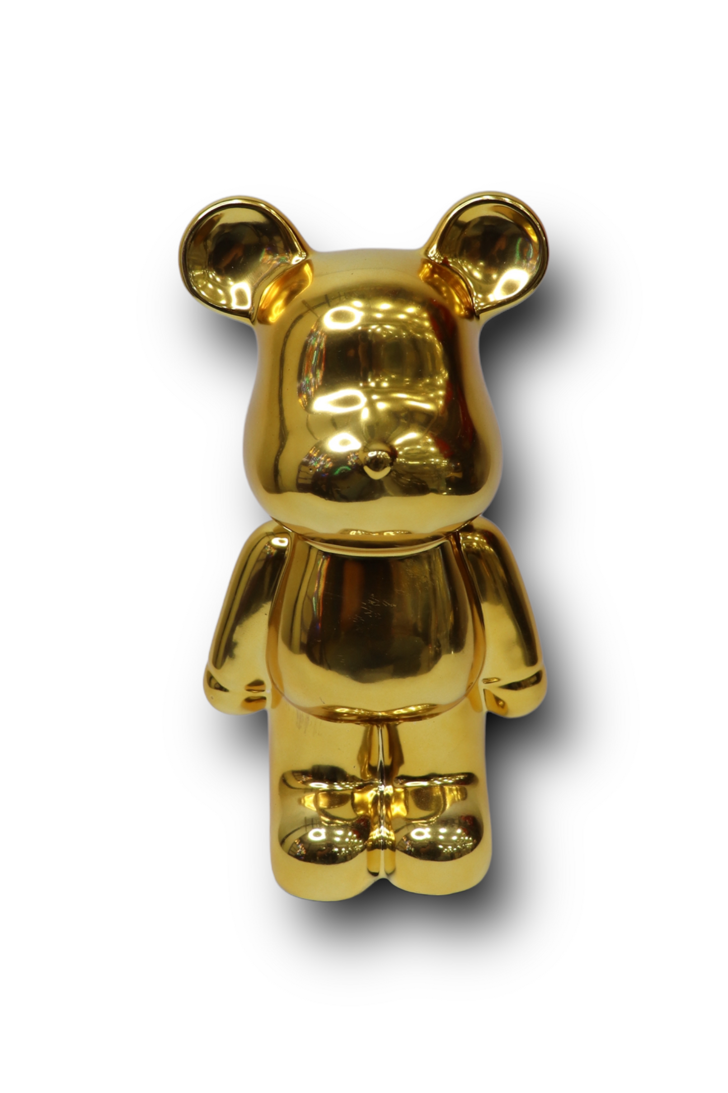 ALCANCIA BEARBRICK