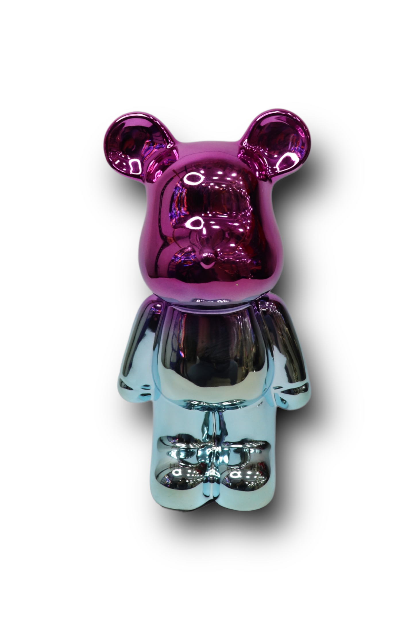 ALCANCIA BEARBRICK