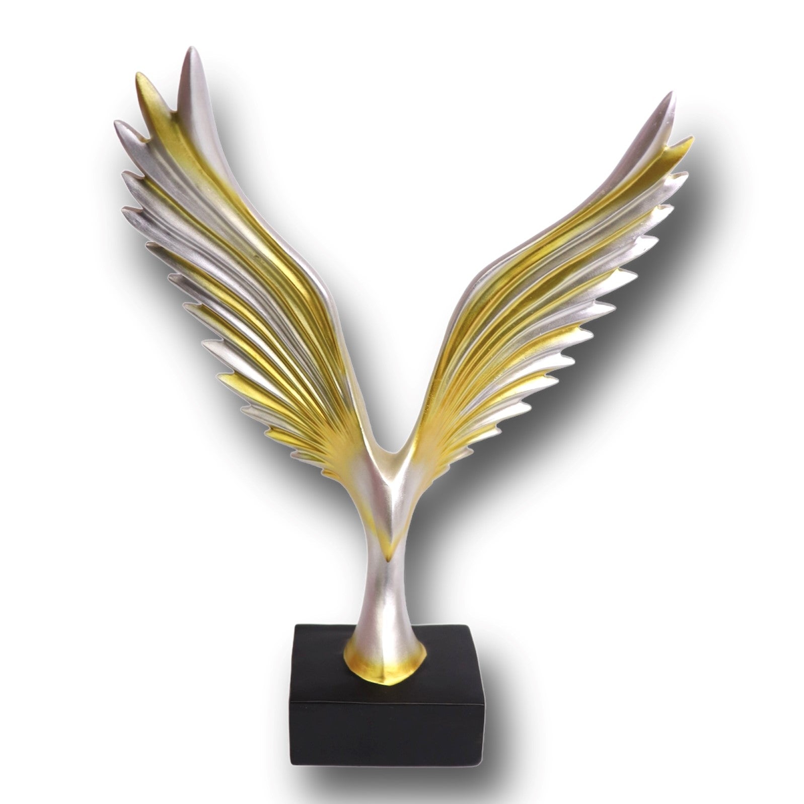 ESCULTURA AGUILA